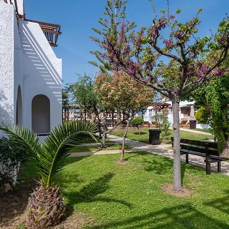 Ξενοδοχείο Gaia Village Τιγκάκι