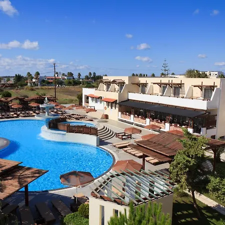 Gaia Village Τιγκάκι