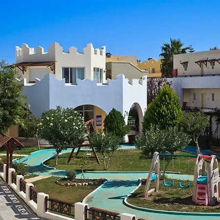 Gaia Village 3* Τιγκάκι