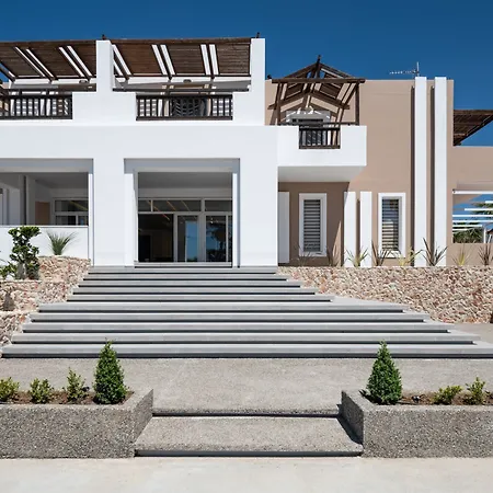 Ξενοδοχείο Gaia Village 3*