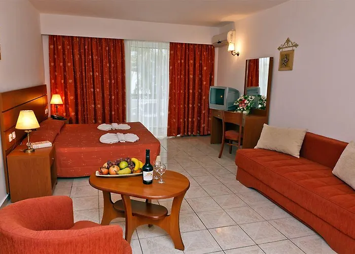 Hotel Gaia Village 3*