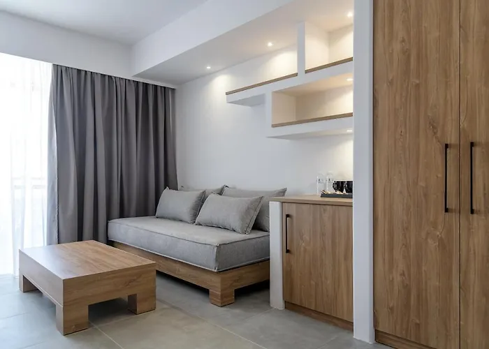 Hotel Gaia Village Tigaki