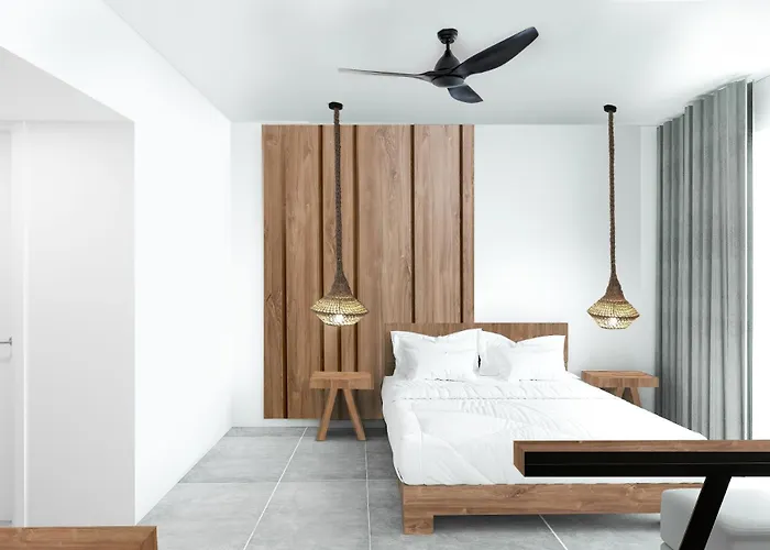 Hotel Gaia Village Tigaki