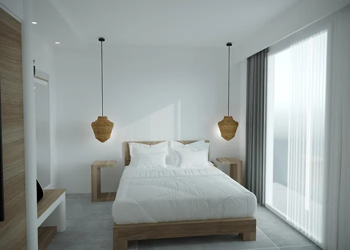 Hotel Gaia Village Tigaki