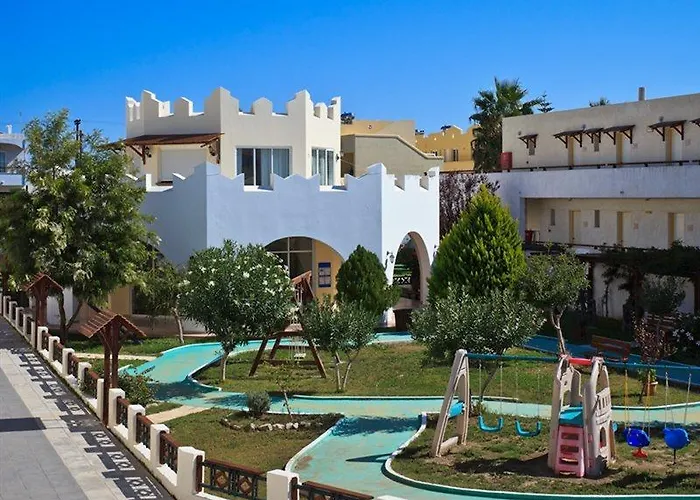 Gaia Village 3* Tigaki