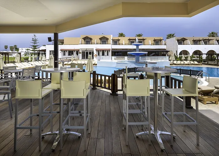 Hotel Gaia Village Tigaki