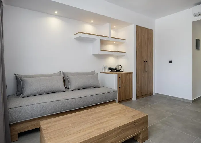 Gaia Village Szálloda