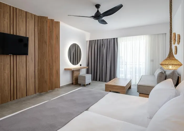 Gaia Village 3* Tigaki