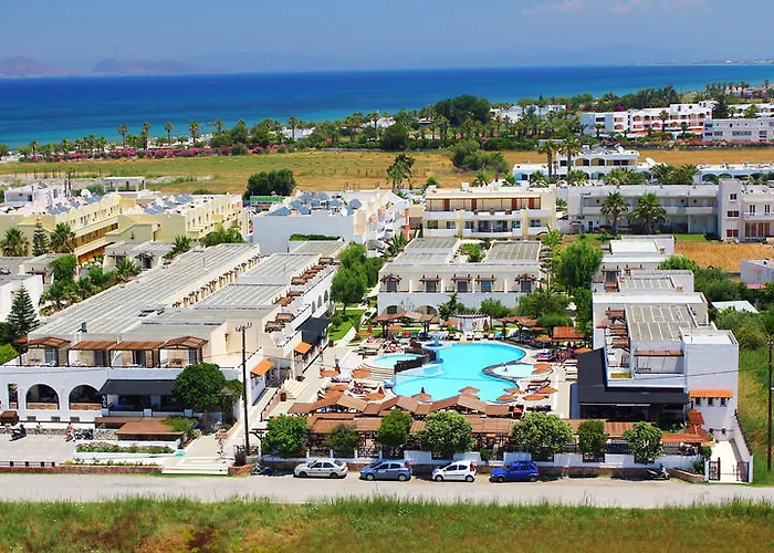 Gaia Village 3* Tigaki