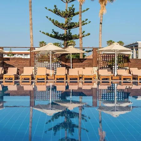 Gaia Village Hotel Tigaki