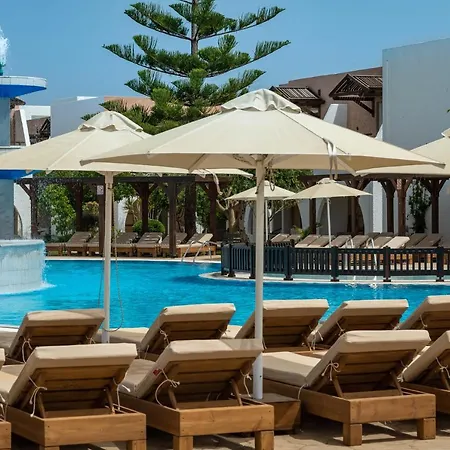 Hotel Gaia Village
