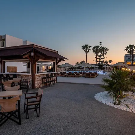 Gaia Village Hotel 3*