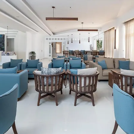 Gaia Village 3* Tigkaki (Kos)