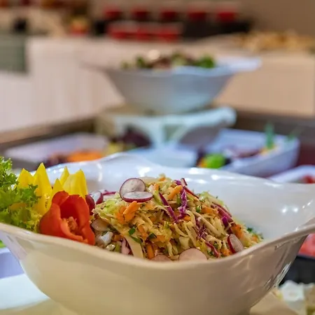 Gaia Village 3* Tigaki