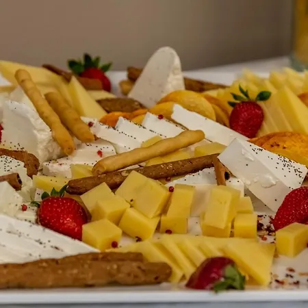 Hotel Gaia Village 3*