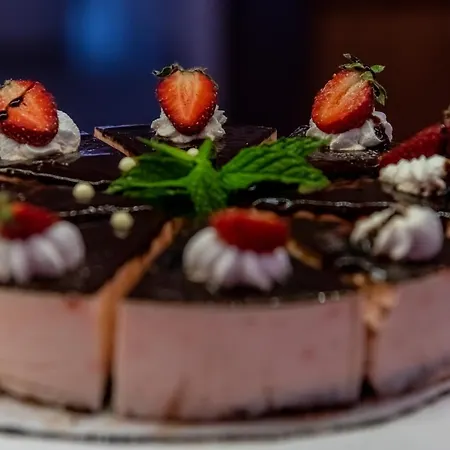 Gaia Village Hotel 3*