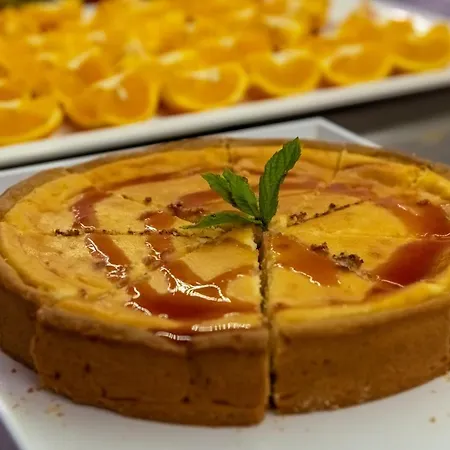 Gaia Village 3* Тигаки