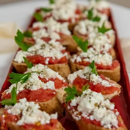 Gaia Village Hotel Tigaki