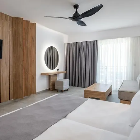 Gaia Village 3* Тигаки