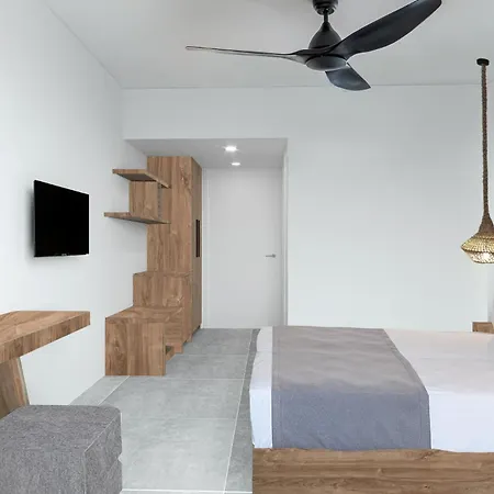 Gaia Village Hotel Tigaki