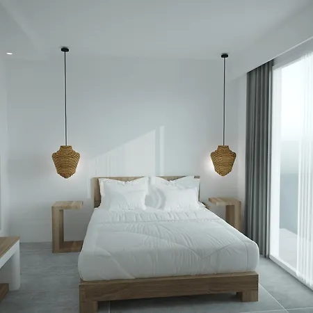 Hotel Gaia Village Tigaki