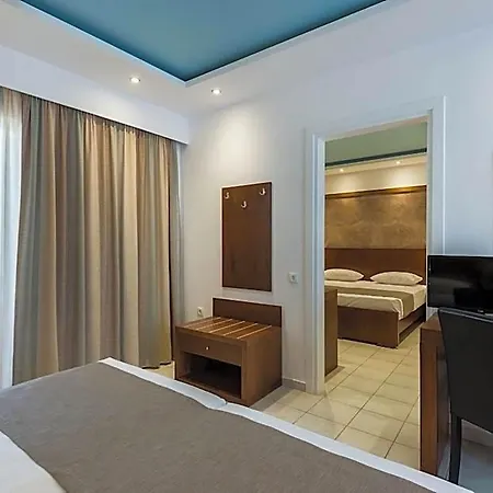 Gaia Village Hotell
