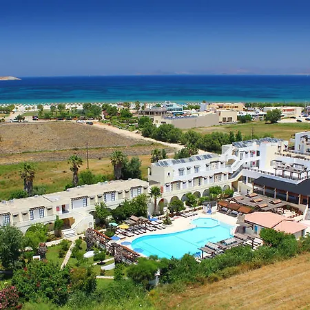 Hotell Gaia Village