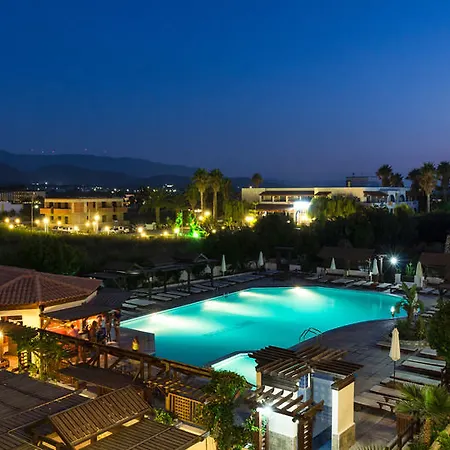 Hotell Gaia Village 3*