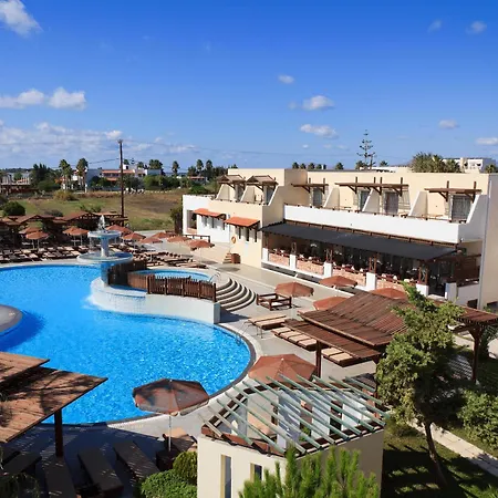 Gaia Village Tigaki