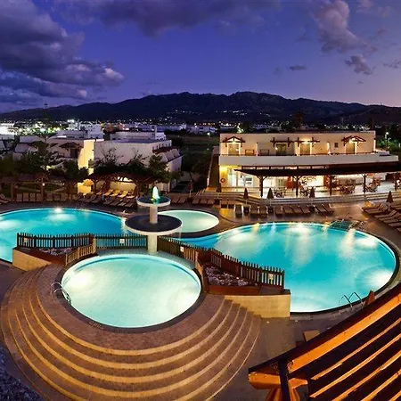 Gaia Village Hotel 3*