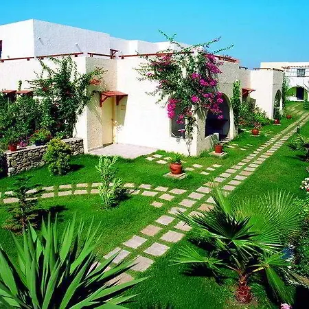 Gaia Village Отель