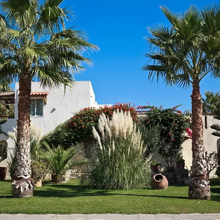 Hotell Gaia Village Tigaki