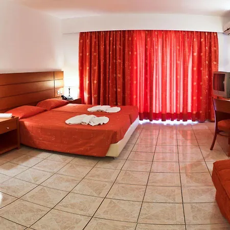 Gaia Village Hotel 3*