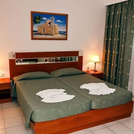 Gaia Village Tigaki
