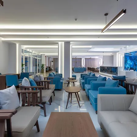 Gaia Village Hotel Tigkaki (Kos)