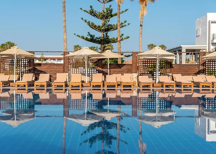 Gaia Village Hotel Tigkaki (Kos)