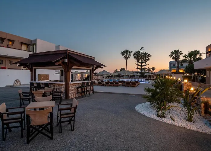 Gaia Village Hotel 3*