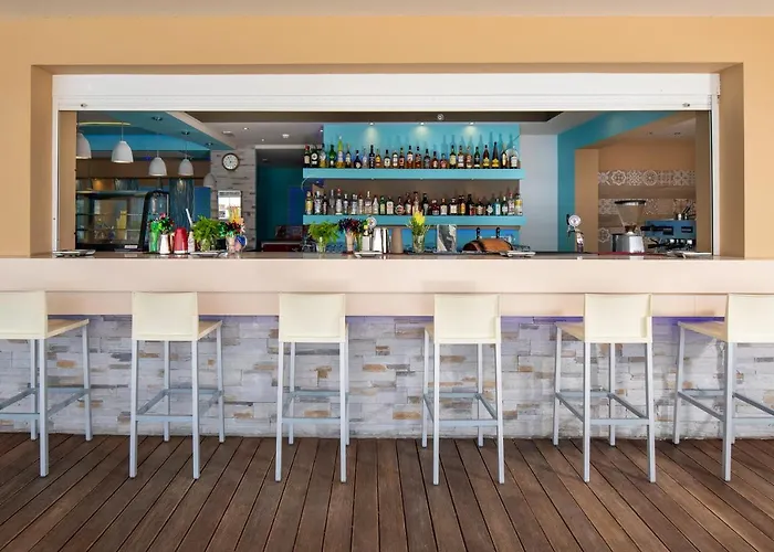 Hotel Gaia Village Tigkaki (Kos)