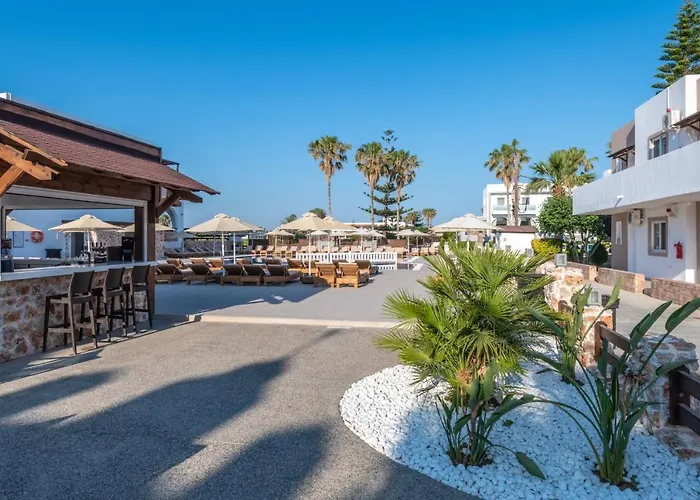 Gaia Village Tigkaki (Kos)