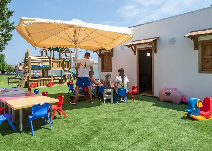 Gaia Village Hotel 3*