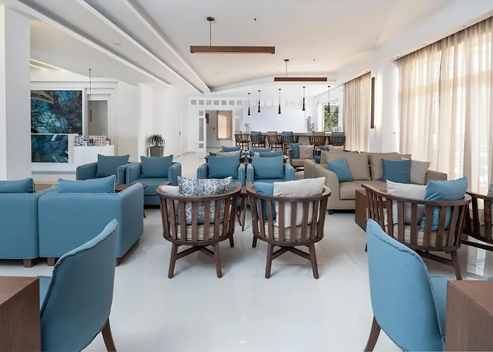 Gaia Village 3* Tigkaki (Kos)