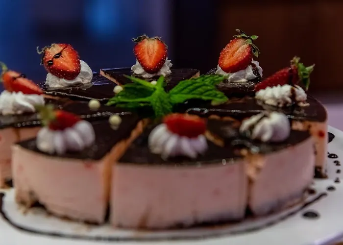 Gaia Village Hotel 3*