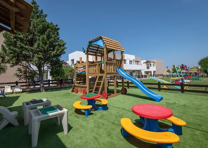 Gaia Village Hotel Tigkaki (Kos)