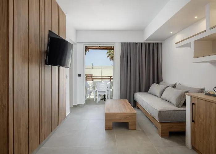 Gaia Village 3* Tigkaki (Kos)