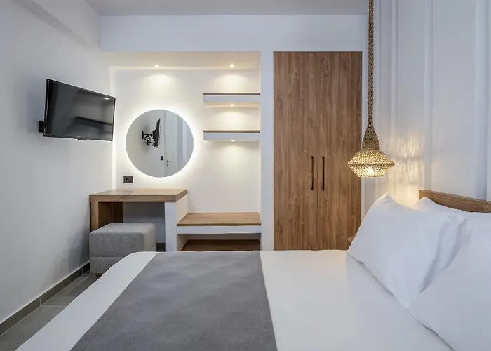 Gaia Village 3* Tigkaki (Kos)