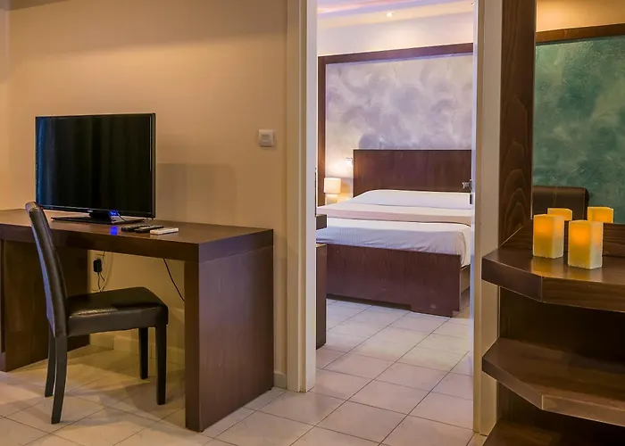 Hotel Gaia Village 3*