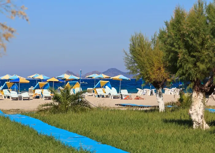 Hotel Gaia Village 3*