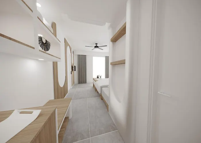 Gaia Village 3* Tigaki