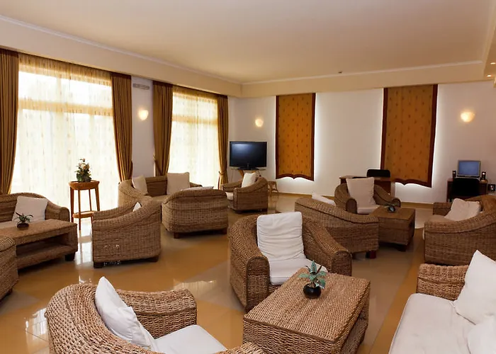 Gaia Village Tigkaki (Kos)