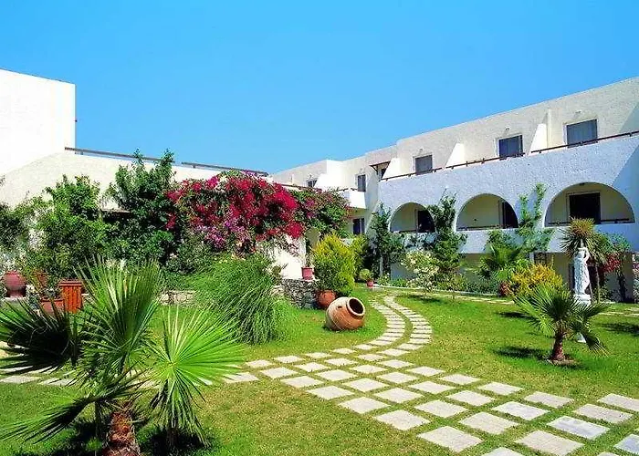 Gaia Village Hotel Tigkaki (Kos)